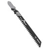 Bosch 3"/20TPI, Splinter Free, 2 Sides, T-Shank Jigsaw Blades, 5pk
