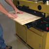 DDS225 25" 5HP 1PH 230V Dual Drum Sander
