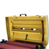 DDS225 25" 5HP 1PH 230V Dual Drum Sander