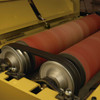 DDS225 25" 5HP 1PH 230V Dual Drum Sander