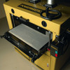 DDS225 25" 5HP 1PH 230V Dual Drum Sander