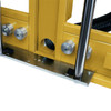Powermatic 511 Panel Saw / 4" Dust Port