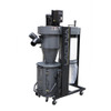 Laguna C|Flux:1 Cyclone Dust Col 1.5HP