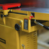 1285 12" 3HP 1PH Jointer W/Helical Head