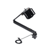 Laguna LED Double Arm Light / Alloy Head