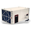 AFS-2000 1700CFM Air Filtration System