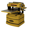 209HH-3 20" Planer W/ Byrd Helical Cutter