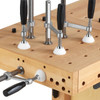 Sjöbergs Elite 2000 + Clamping Platform + SM04