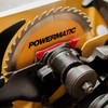 Powermatic 2000B Table Saw 5HP 1PH 230V