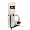 Jet 2HP Dust Collector DC-1200VX-BK1