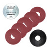 Klingspor's 10" Calibration & Sanding, 7 Piece Disc Kit