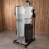 Jet JCDC-3 Cyclone Dust Collector