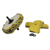 Klingspor Abrasives Gold Sanding Mop Starter Kit