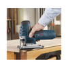 Bosch Barrel Grip Jigsaw, Model JS470EB