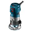 Bosch Colt Palm Router VS 1.25HP