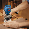 Bosch Colt Palm Router VS 1.25HP