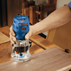 Bosch Colt Palm Router VS 1.25HP