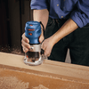Bosch Colt Palm Router VS 1.25HP