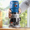 Bosch Palm Router VS 1.25HP Bosch Palm Router VS 1.25HP