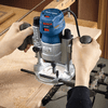 Bosch Palm Router VS 1.25HP Bosch Palm Router VS 1.25HP