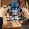 Bosch Palm Router VS 1.25HP Bosch Palm Router VS 1.25HP