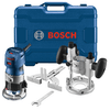Bosch Palm Router VS 1.25HP