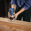 Bosch Palm Router VS 1.25HP