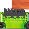 FeatherPro FP1 Featherboard