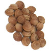 3/8" Round Head Cherry Buttons, 25pk