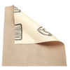 Klingspor Abrasives 220 Grit, Light Weight, Paper Backed, Aluminum Oxide, 9"x 11" Sheets, 50pk