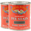 General Finish Dye Stains