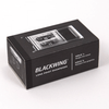 Blackwing Long Point Sharpener, Blk