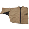 KWS Smock Tan
