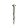 Pocket Hole Screws Stainless Steel