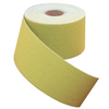 Klingspor Abrasives Gold Roll, 2"x 10MT, J-Flex Cloth Backed Aluminum Oxide