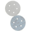 5"X5H Stearate A/O K/O Latex Discs (10)