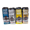 Steel Wool Complete Set