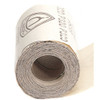 4.5"X 10 Meter 320 Grit Paper PSA Roll.