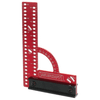 Milescraft 8409 MC-Square 150 (imperial) - Aluminum Framing and Woodworking Square