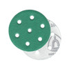 GreenTec 3.5"X7H H&L 80 Grit Disc 50pk