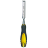 FATMAX 1/4" Thru-Tang Wood Chisel