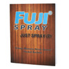 Fuji Spray Always Measure Booklet