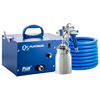 Q5 PLATINUM with T-70 Spray Gun
