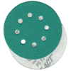 GreenTec 5"X8H H&L 180 Grit Disc 10pk