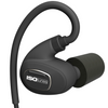 ISOtunes Pro 2.0 Wireless Black Bluetooth Earbuds