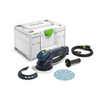 RO 150 FEQ-Plus 6" Rotex w/Sys