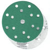 GreenTec 6"X15H H&L 120 Grit Disc 10pk