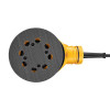 Dewalt 5", 8 Hole Hook & Loop, Random Orbit Sander, Variable Speed Dewalt 5", 8 Hole Hook & Loop, Random Orbit Sander, Variable Speed