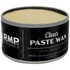 Clear Paste Wax 16oz