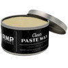 Clear Paste Wax 16oz
